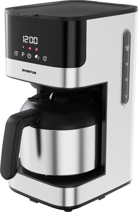 Actual product image Inventum Open KZ818D - Coffee machine (KZ818D)