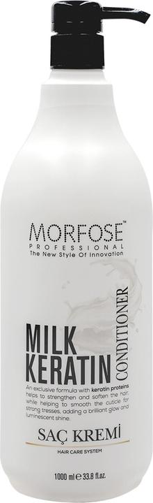 Produktbild Morfose Milk Conditioner Shampoo 1000 ml (1000 ml)