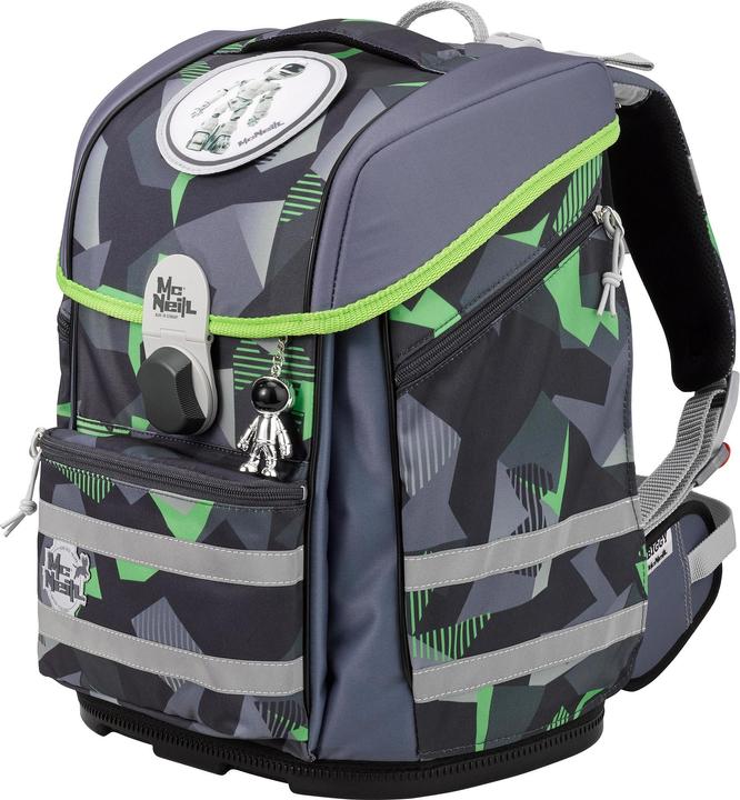 Immagine prodotto Mc Neill Set di zaini BIGGY