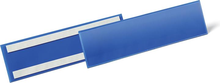 Durable Selbstklebende Kennzeichnungstasche