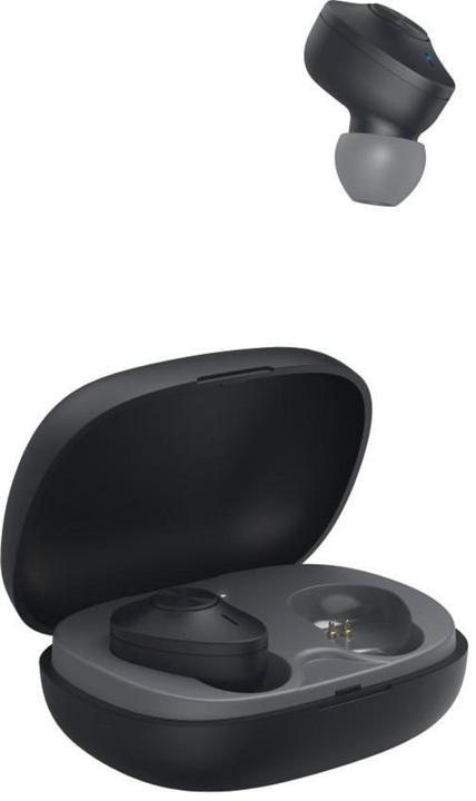 Image du produit Hama Freedom Buddy (pas de réduction du bruit, 2 h, Filaire)