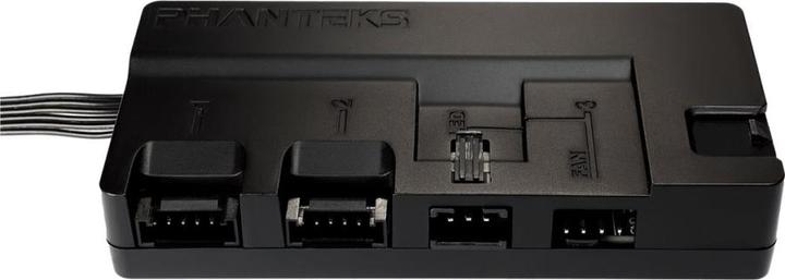 Actual product image Phanteks Nexlinq Controller - black