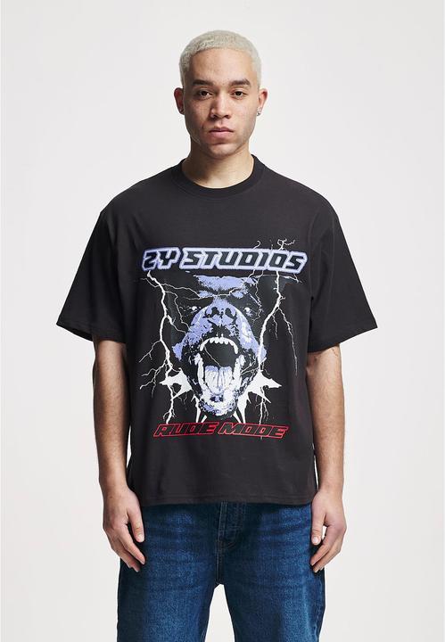 Immagine prodotto Sony Maglietta oversize Rottweiler - 87527 (XL)