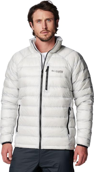 Produktbild Columbia Arctic Crest™ Down Jacket (M)