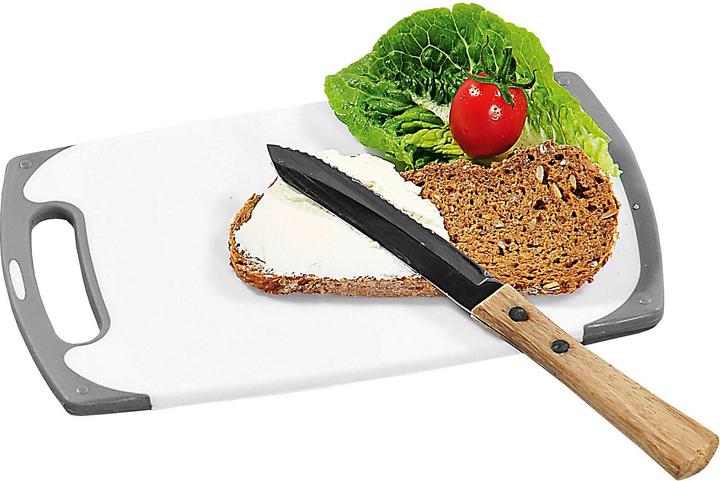 Actual product image Kesper Cutting board