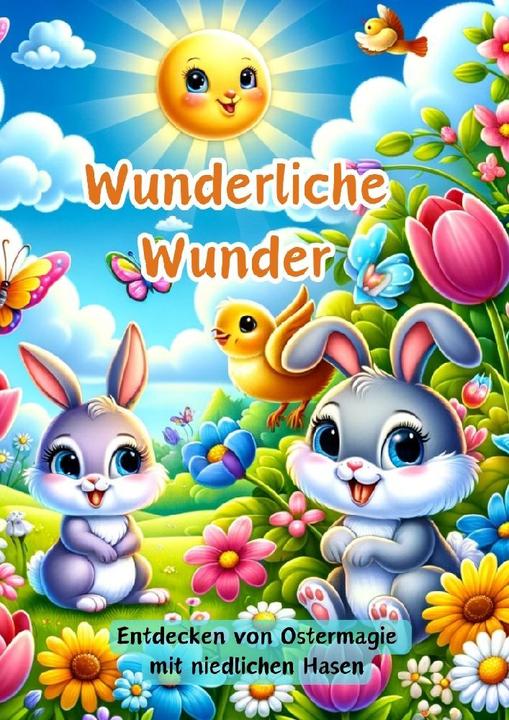 Image du produit Wunderliche Wunder