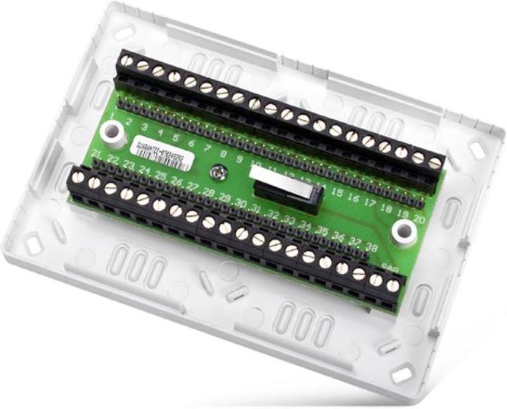 Image du produit Satel Distribution Box/Mz-3l (Kit de montage)