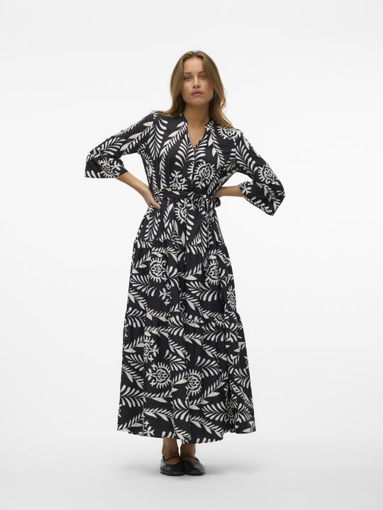 Produktbild Vero Moda VMZERA Langes Kleid Kleid (M)