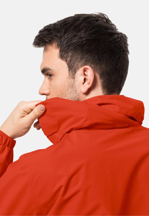 Immagine prodotto Jack Wolfskin Stormy Point 2L Jkt M (M)