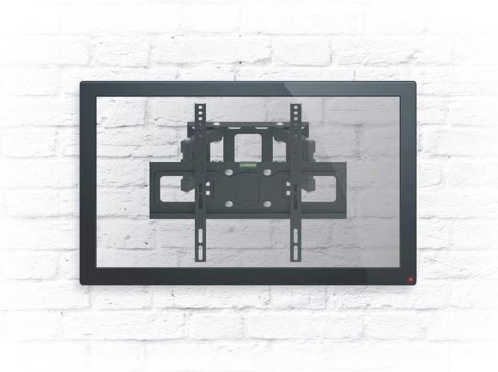 Produktbild Red Eagle Wandhalterung für LED-TV - SATURN 23-56 (Wand, 56", 45 kg)