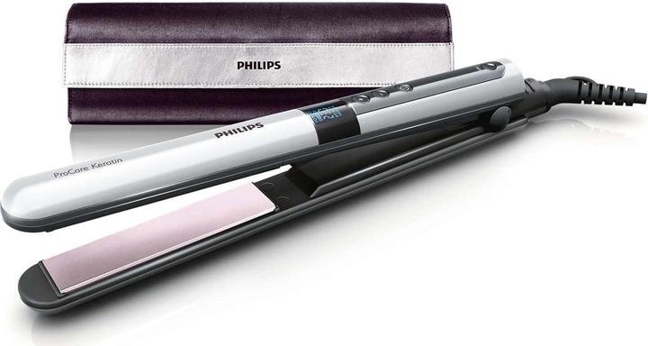 Produktbild Philips Hair straighteners HP8361 / 00 (Glätteisen)