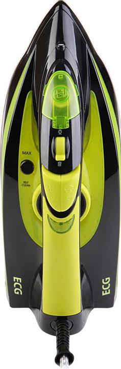 Actual product image ECG NZ 280 (2600 W)