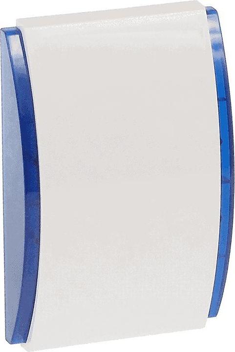 Produktbild Satel Internal siren blue basic acoustic PIEZO
