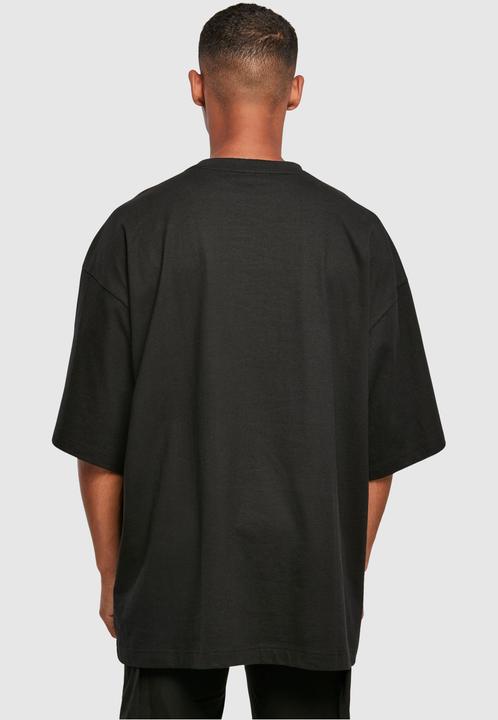 Actual product image Merchcode Stone Temple Pilots - Vintage warp Huge Tee - 113963 (XL)