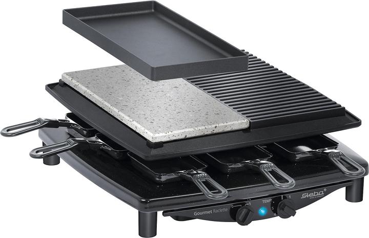 Immagine prodotto Steba RC 4 Plus Deluxe