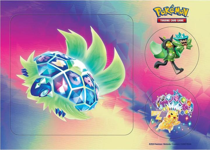 Actual product image Pokémon Pokemon - Collector's Chest - Pikachu (POK85885) (English, Box Set & Collection)