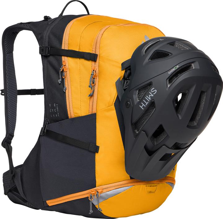 Actual product image Vaude Bike Alpin 28+5 (32 l)