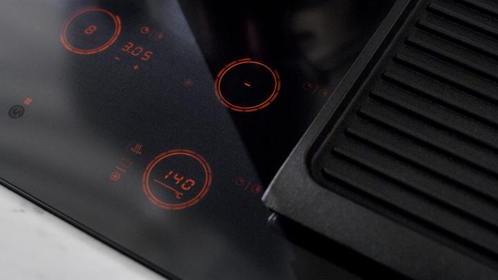 Image du produit Atag COOKPLAAT INDUCTIE HI27471SV