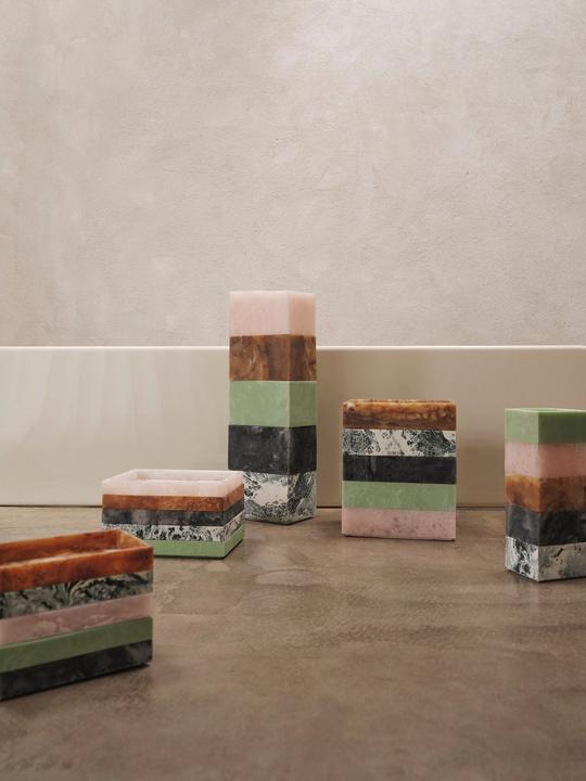 Immagine prodotto Ferm Living Scatola di nebbia (20 x 15 x 5 cm, 2 l)