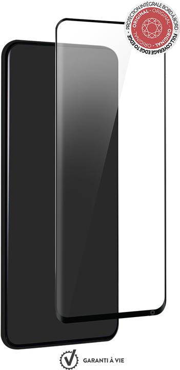 Produktbild Bigben Connected Flexible Glas-Folie (1 Stück, Samsung Galaxy A80)