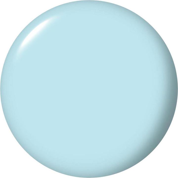 Actual product image OPI Nail polish Venice No.V33 (Gelato on my mind, Colour paint)