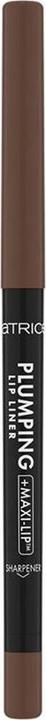 Catrice Plumping Lip Liner (170 Chocolate Lover)