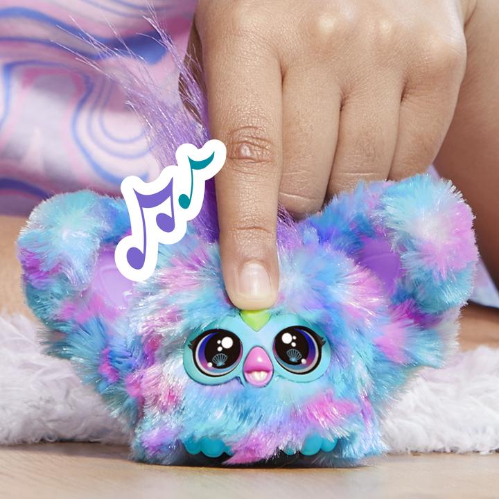 Produktbild Furby Furblets (24 cm)