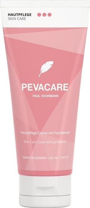 Actual product image Paul Voorman Hautpflege Pevacare 100 ml parfümiert Tube PAUL VOORMANN (Body cream, 100 ml)