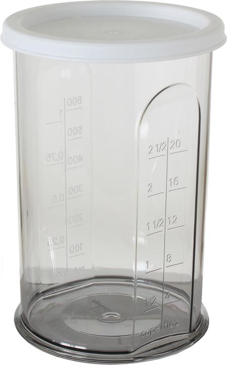 Image du produit Bosch Hausgeräte MSM66120 Ergo Mixx (Prise UE)
