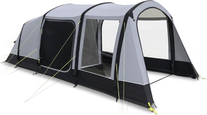 Image du produit Kampa Hayling 4 AIR TC (Tente tunnel, 25.38 kg, 4 personnes)