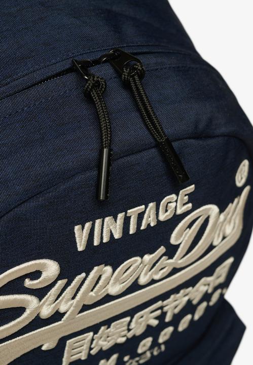 Actual product image Superdry Heritage Montana Backpack (18 l)