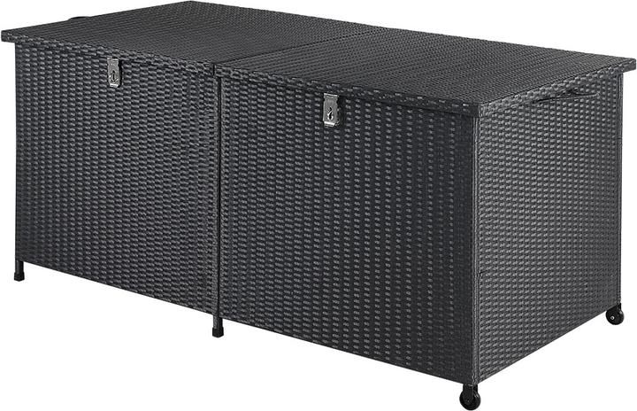 Casaria Auflagenbox