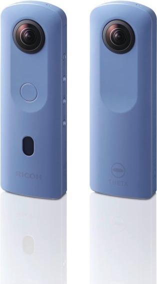 Immagine prodotto RICOH Theta SC2 (30p, Bluetooth, WiFi)