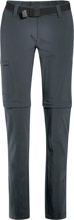 Actual product image Maier Sports Inara Slim Zip (4XL)
