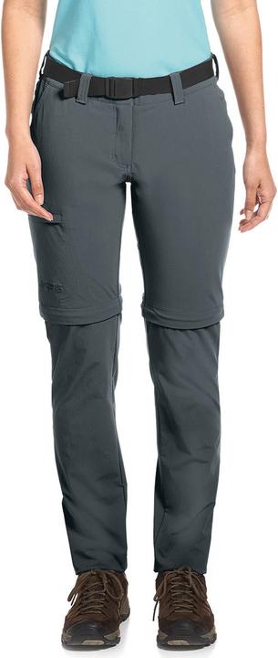 Actual product image Maier Sports Inara Slim Zip (4XL)