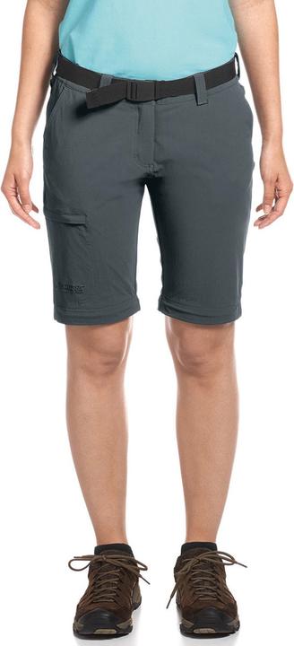 Actual product image Maier Sports Inara Slim Zip (4XL)