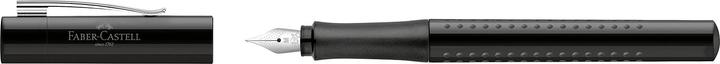 Produktbild Faber-Castell Grip (Schwarz, 1 x)