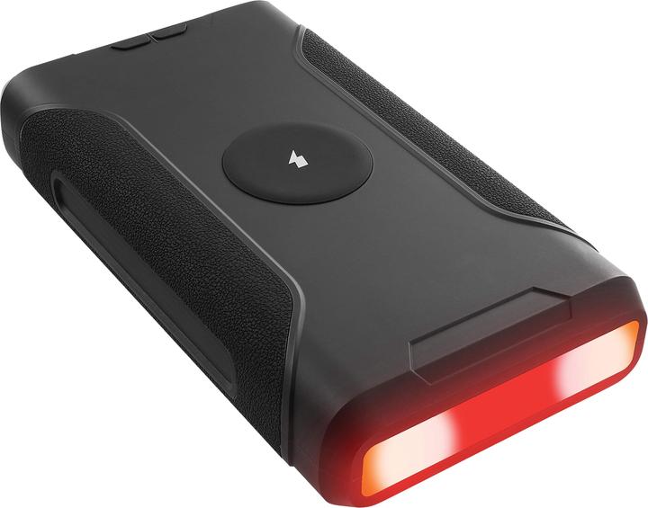 Actual product image Sandberg Survivor 7in1 (72000 mAh, 180 W, 266.40 Wh)