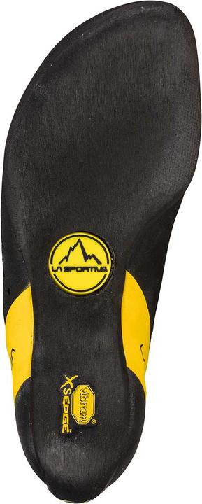 Actual product image La Sportiva Finale (40)