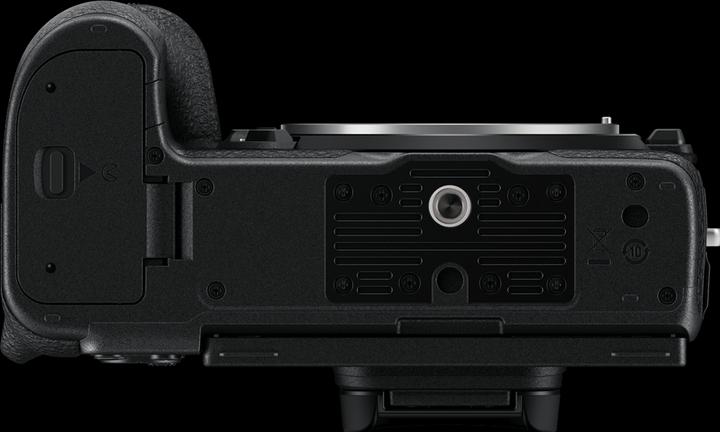 Image du produit Nikon Z7 II Kit (24 - 120 mm, 45.70 Mpx, Plein format)