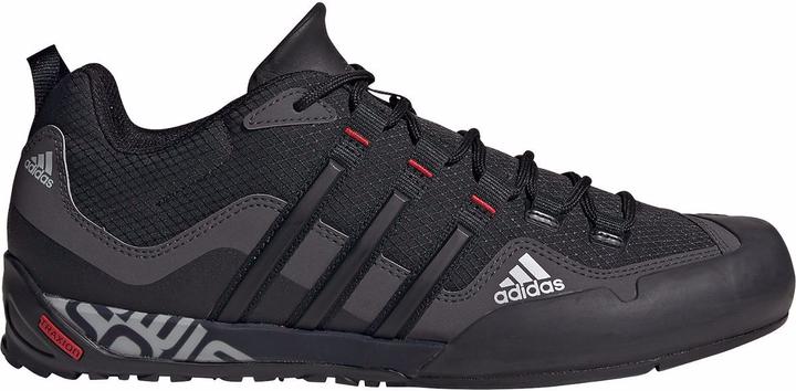 adidas Terrex Swift Solo Shoes (36.5, 37)