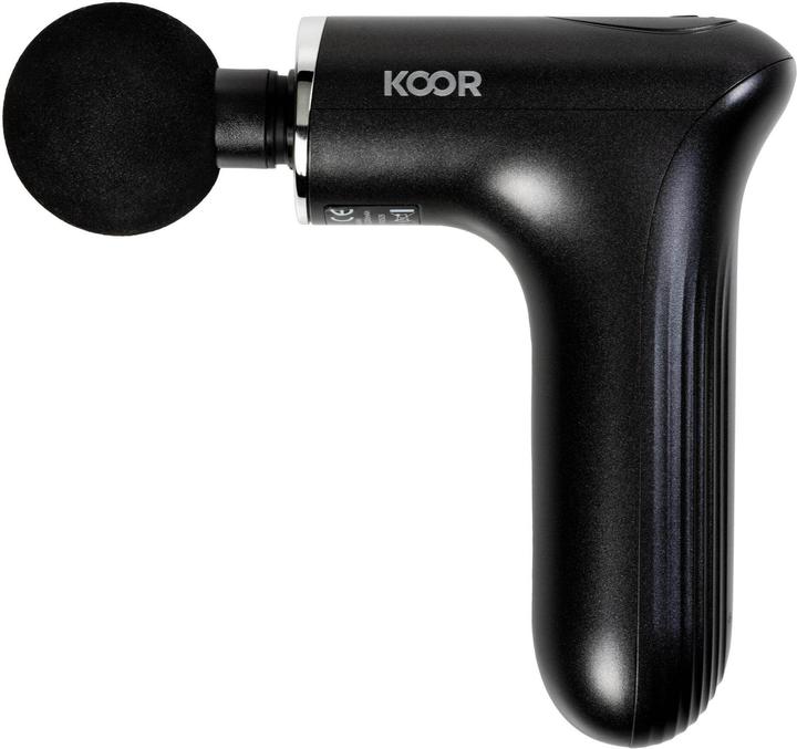 Koor Massage Pistole Caalda Mini