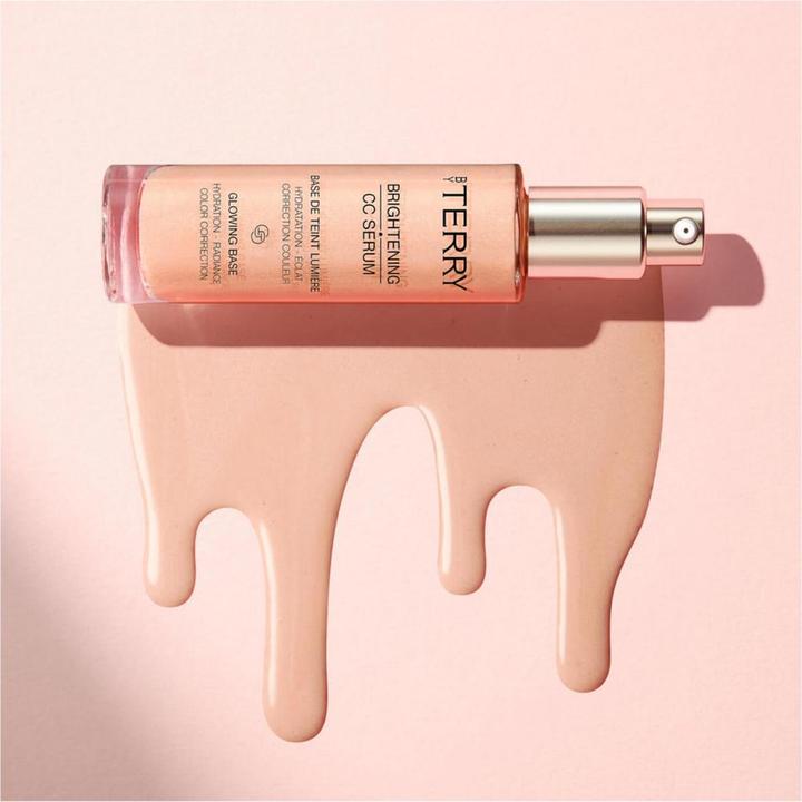 Actual product image By Terry Brightening CC Serum No 2.25 (Ivory Light)
