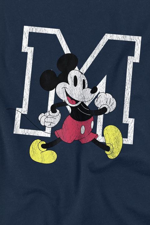 Immagine prodotto Disney Maglietta Topolino Camminata Classica Bambini (128)