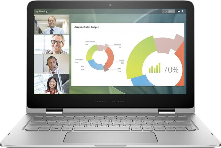 HP Spectre Pro x360 G2 (13.30", Intel Core i5-6200U, 8 GB, 256 GB, CH)
