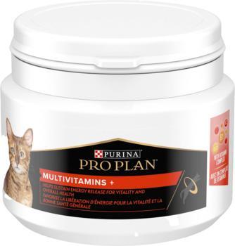 Image du produit Pro Plan Complément alimentaire pour chats Multivitamines (Senior, Adulte, 4 pcs, 60 g)