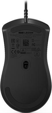 Produktbild Lenovo Legion M300 RGB Gaming Mouse (Kabelgebunden)