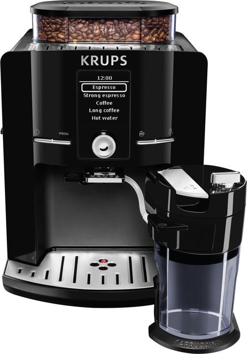 Image du produit Krups Latt'Espress