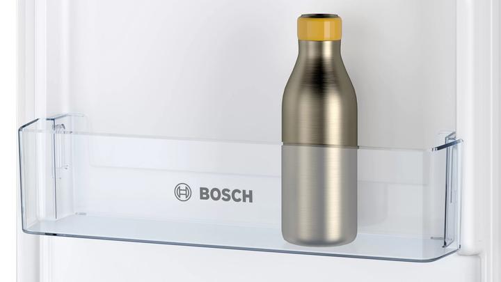 Image du produit Bosch Hausgeräte Ensemble réfrigérateur encastrable/sous-couche et accessoires, KIV86NSE0 + KSZ10010, KGH86NSE0 (267 l)