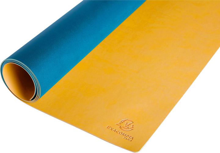 Produktbild Exacompta BEEBLUE - Schreibunterlage (40 x 80 cm)
